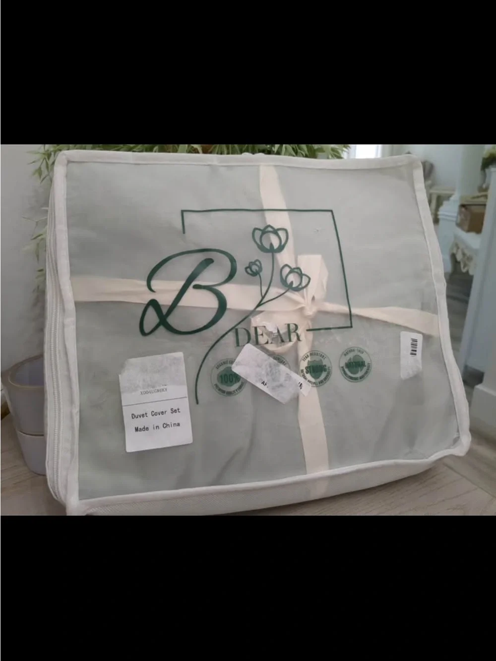 N/A bdear 3pcs